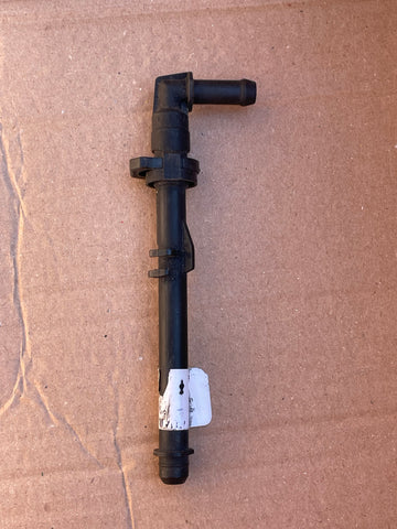 Jaguar X300 94-97 Headlamp Washer Jet feed pipe/ connector base Left or right side