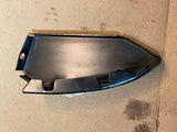 NEW NOS Daimler Front Sill End Closing panels/ End Caps Genuine part left and right