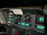 FACTORY REFURBISHED- Daimler Jaguar XJ40 3.6/ 2.9 Digital Dash Display Instrument Cluster display-