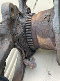 Jaguar XJ40 X300 Front L&R hubs uprights x2