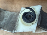 Daimler Jaguar XJ40 86-92 Screen washer bottle Reservoir- requires rubber grommet/ brass nut for the pump clamp