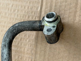 Daimler Jaguar X305 6.0 V12 Air Conditioning hose pipe- from the Evaporator to compressor MNA7310BB