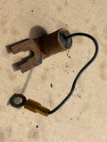 Jaguar XJ40 6cyl Ignition coil suppressor DBC2000