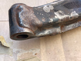 Jaguar XJ40 Rear Suspension Wishbones Arms struts set