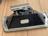 NEW NOS Jaguar XJ40 3.6 2.9 early version Left side Rear outer chrome door handle BCC7239 BEC20249