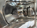 Jaguar Daimler XJ40 RHD 86-94 Left Fish tank Headlamp Headlight RHD JLM10875