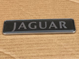 Jaguar X308 XJ8 Trunk Boot Lid Badge- as new condition