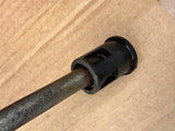 Daimler Jaguar X308 XJ8 97-02 V8 Power Steering hose pipe from the rack low pressure side RHD MNC3998AF