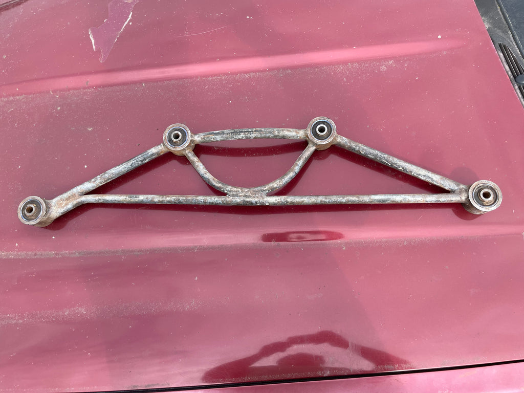 Jaguar X308 XK8 (can also fit XJ40 X300) Subframe Support Mount Strut ...