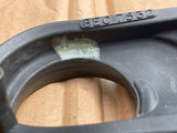REPAIRED PART- Jaguar Daimler XJ40 fuel filler rubber Gaiter seal BEC7532