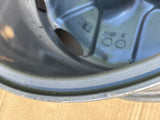 Daimler Jaguar X300 X308 XJ40 Dimple 16” alloy wheel Rim 8Jx16
