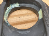 REPAIRED PART- Jaguar Daimler XJ40 fuel filler rubber Gaiter seal BEC7532