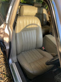 1991 Jaguar XJ40 4.0 Sovereign 78K MOT Low Mileage LPG GAS conversion SDE AEE
