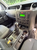 Land Rover Discovery 3 L319 2.7 TDV6 Manual MOT July 27 186k