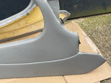 Jaguar X300 94-97 Centre Console LFJ Nimbus Grey