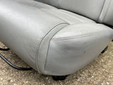 Jaguar X300 Left front Seat LFJ NIMBUS GREY