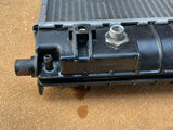 Jaguar XJ40 X300 6cyl radiator MNA4190DB