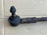 Daimler Jaguar X305 X300 94-97 V12 DD6 XJ12 6.0 ZF Power Steering Rack RHD MNA3890CB