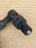 Jaguar XJ40 XJS Speedo drive Speedometer Sensor 86-92 models - missing plug. DBC6296 DBC3093 DBC2632