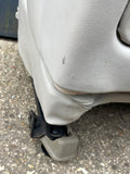 Jaguar X308 XJ8 V8 Front left seat AGD Oatmeal