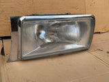 Jaguar Daimler XJ40 RHD 86-94 Left Fish tank Headlamp Headlight RHD JLM10875