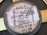 Daimler Jaguar XJ40 90-92 audible warning/ direction indicator speaker (fits at the upper steering column/ cowl) DBC2210 JLM1990