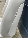 Jaguar X308 XJ8 V8 Front left seat AGD Oatmeal