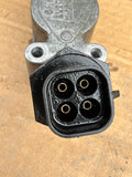 Jaguar XJ40 XJS 3.6 idle control valve stepper motor