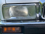 1991 3.2 XJ40 XJ6 Sovereign Auto Low Mileage 95k MOT Huge Service History very clean example