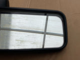 Jaguar X308 XJ8 X300 XJ6 rear view mirror HXF3120AA