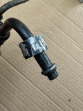Daimler Jaguar X305 6.0 V12 Air Conditioning hose pipe- from the Evaporator to Condenser MNA7362BD