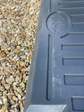 Land Rover Range Rover L322 Vogue 02-12 genuine LR acessory plastic boot trunk liner cover mat