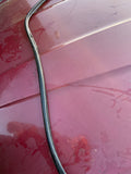 Jaguar XJ40 Left front door aperture rubber seal weather strip
