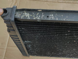 Jaguar XJ40 Radiator 86-92