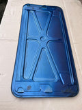 Jaguar x300 X308 97-02 Sunroof steel outer panel JHE Sapphire Blue good condition