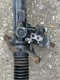 Daimler Jaguar X300 94-97 6cyl ZF Power Steering Rack RHD