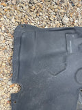 Jaguar X308 XJ8 97-02 Under Bonnet Hood Liner sound proofing insulation