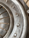 Jaguar XJ40 X300 XJ6 XJS XJ-S 4.0 AJ6 AJ16 Manual Genuine Clutch & Pressure Plate EBC3115 EBC2856