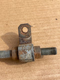 Jaguar XJ40 XJS X300 AJ16 AJ6 93-97 120a Alternator Mount Bracket adjuster tensioner