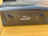 Daimler Jaguar XJS XJ40 XK8 Series 3 X300 GENUINE CD Changer with bracket & cartridge DBC10432