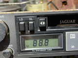 Daimler Jaguar XJS SERIES 3 XJ12 XJ6 Clarion radio cassette player PRE facelift models