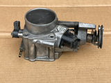 Jaguar X300 XJS AJ16 4.0 Only Throttle body with throttle position sensor/ Idle Valve TPS NBC3061CA