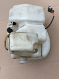 Daimler Jaguar XJ40 86-92 Screen washer bottle Reservoir