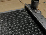 Jaguar XJ40 Radiator 86-92