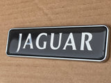 Jaguar X308 XJ8 Trunk Boot Lid Badge- as new condition