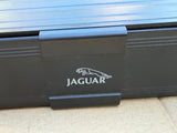 Jaguar XJS XJ40 XK8 Series 3 X300 GENUINE CD Changer with bracket & cartridge LXF4160CA