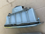 Jaguar Daimler XJ40 Sovereign Left & Right sides Head lamp styled Fish tank light RHD