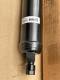 NEW Jaguar XJS Series 3 XJ6/XJ12 Receiver Drier bottle MHB7410AA OEM part by Valeo 508900