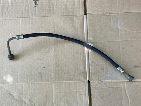 Daimler Jaguar X300 3.2/4.0 94-97 fuel Return line Flexible Hose pipe NNA6054EB