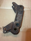 Daimler Jaguar X300 XJ40 Rear wishbone/ subframe to differential Tie Bar